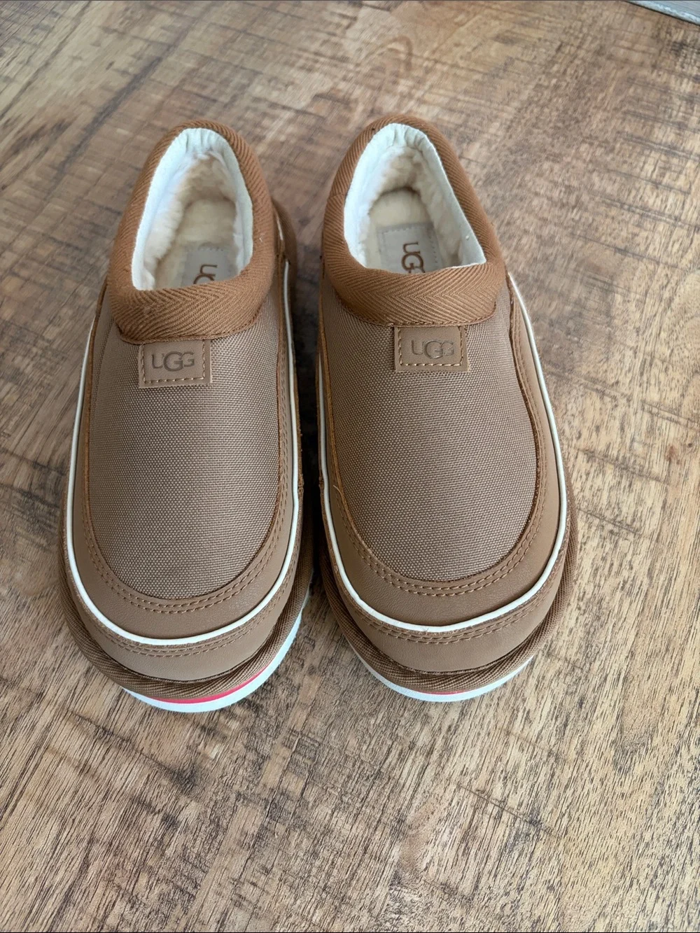 UGG like new
